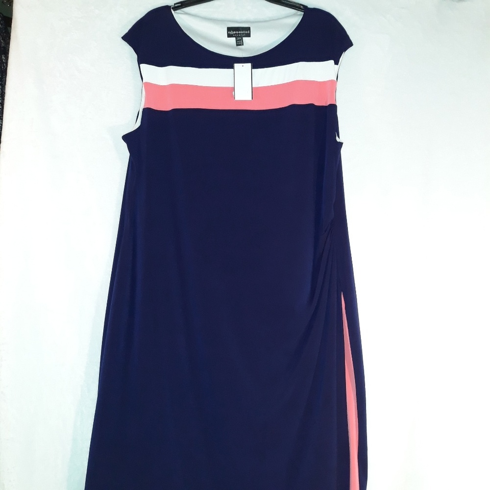 Connected Apparrel Dress